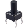 Zip Switch TC-00104-095C Tactile Switch 6x6mm Height 9.5mm