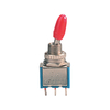Zip Switch Toggle Switch SPDT On-On 250V AC 3A