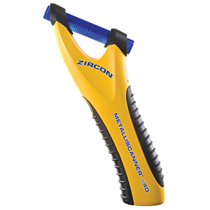 Zircon 62616 MetalliScanner M40