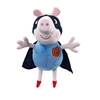 Peppa Pig Supersoft 10 inch Soft Toy - Hero George