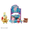 Peppa Pig Themed Playset - Peppa