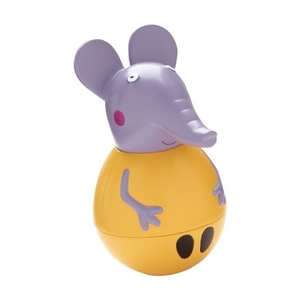 Peppa Pig Weebles Figure Emily Elephant
