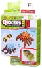 Qixels Series 4 3D Theme Pack - Bugs Outbreak