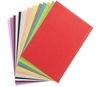 A4 Construction Paper Value Pack (Pack of 150) Paper & Card 15 assorted colours
