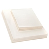 A4 Newsprint Paper - 250 A4 Newspaper Print Paper Sheets. 55gsm white paper.