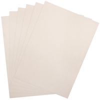 A4 Newsprint Paper Pack (Pack of 200) Paper & Card