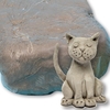 Air Hardening Clay (4.5kg)