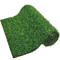 Artificial Grass Roll (Each) Natural Craft Materials