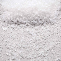 Artificial Snowflakes (Per pack) Natural Craft Materials
