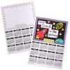 Calendar Blanks 2023 (Pack of 12)