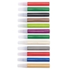 Christmas Suncatcher Paint Pens Bumper Pack (Pack of 12)