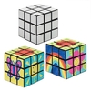Colour-in Puzzle Cubes (Pack of 2) Creative Play Toys