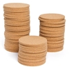 Cork Coasters Classpack (Pack of 50) Decoration Craft Kits