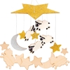 Counting Sheep Wooden Mobile Kits (Pack of 2)