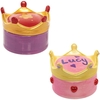 Crown Ceramic Trinket Boxes (Box of 3)