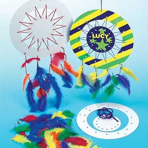 Dreamcatcher Kits (Pack of 24)