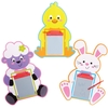 Easter Characters Magic Slate Toys (Pack of 10) Easter Toys