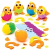 Easter Chick Egg Kits (Pack of 8)