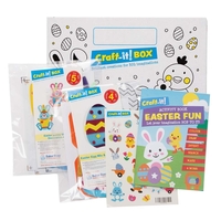 Easter Craft-it! BOX (Each)