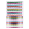 Easter Crystal Glitter Stick-Ons (Pack of 300)