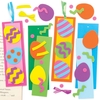 Easter Egg Mix & Match Bookmark Kits (Pack of 8)