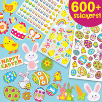 Easter Sticker Pack