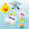 Egg Cosy Sewing Kits
