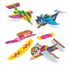 Hero Gliders (Pack of 8) Pocket Money Toys