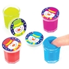 Jolly Snowman Noise Putty (Pack of 8)