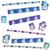 Jolly Snowman Stationery Sets (Pack of 4)