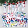 Jolly Snowman Tombola (Total Cost:)