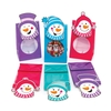 Jolly Snowman Treat Bags (Pack of 8)