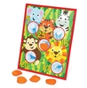 Jungle Animal Toss Game (Per game)