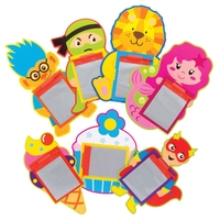 Magic Slates Bumper Assortment (Pack of 15) Creative Play Toys