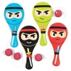 Ninja Biff Bats (Pack of 8)
