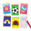 Novelty Notebooks (Pack of 12) Paper & Card