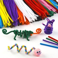 Pipe Cleaners Value Pack (Pack of 120) Craft Embellishments