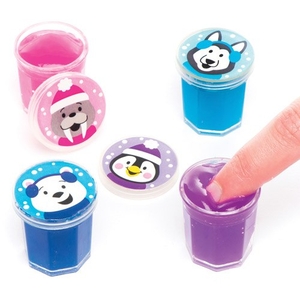 Polar Pals Noise Putty (Pack of 32)