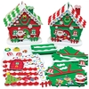 Santa’s Workshop Kits (Pack of 2)