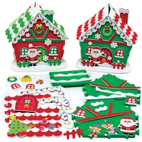 Santa’s Workshop Kits (Pack of 2)