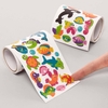 Sealife Sticker Rolls Value Pack (Pack of 620) Stickers