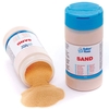 Seaside Craft Sand (Pack of 2) Natural Craft Materials 1 colour - Beige