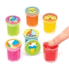 Seaside Slime (Pack of 6)