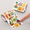 Seaside Sticker Rolls Value Pack (Pack of 600) Stickers