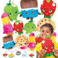 Shopkins Tombola (Total Cost:)