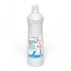 Silver Metallic Ready Mixed Paint 600ml bottle - Water-based paint ideal for stunning silver metallic effects.