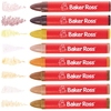 Skin Tone Chunky Crayons (Pack of 2 boxes) Drawing 8 assorted skin tone colours