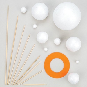 Solar System Kits Bulk Pack (Pack of 30)