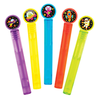 Solar System Touchable Bubbles (Pack of 10)