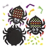 Spider Weaving Kits (Pack of 6)